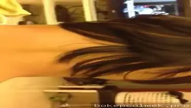 ABG Melli Gunawan Ngentot Liar, Memek Basah Disodok Gila