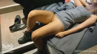 Ajak LC Cantik ke Apart Langsung Ngewe Brutal