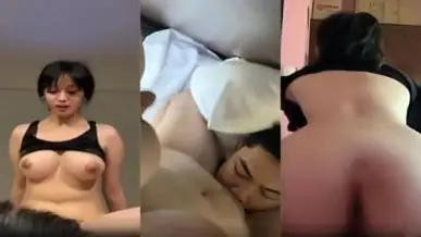 Bokep Indo Chindo Goyang Di Atas Mantap Brutal Sange Asik