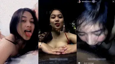 Bokep Indo Davina Novira Viral Tiktok