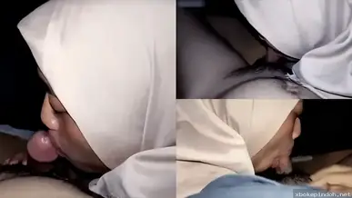 Bokep Jilbab Sudut Pandang Sepong Nikmat Nagih