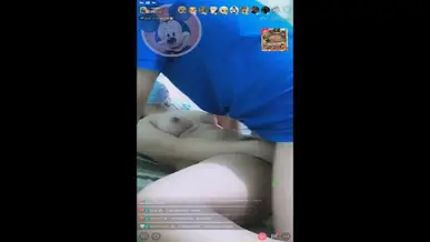 Live Show 94: Cewek Body Gitar Digoyang Kontol Besar Sampe Memek Muncrat