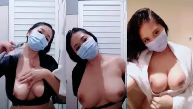 Model Virly Virginia Dientot Sutradara Tersebar Memek Basah Brutal