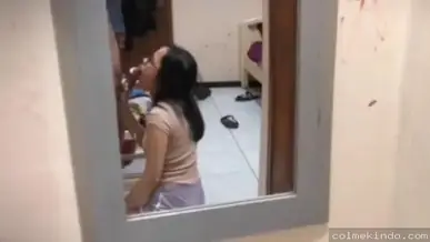 Pacar Manis Penurut Ngisep Kontol, Nikmat Sampai Muncrat