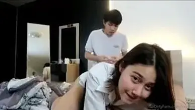 Pulang Sekolah Ngentot Di Rumah Pacar