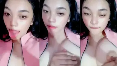 Rara Lilprincess Sange Berat Colmek Muncrat Viral