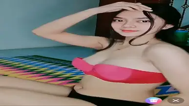 Sasa Live Show Indo Telanjang Nekat Pamer Lobang Hot Lumer