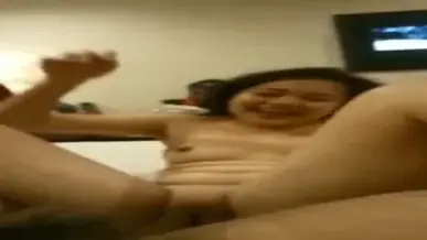 Sekretaris Gedung Jakarta Ngentot Brutal Di Kantor