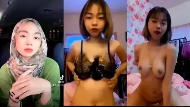 Seleb Tiktok Bugil Tersebar Toket Montok Basah