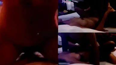 Video Cewek Manis Menikmati Mainan Bergetar Viral
